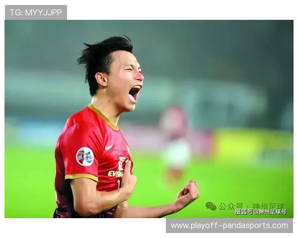 中国足球的真正传奇球星们：他们如何定义中国足球的辉煌与挑战