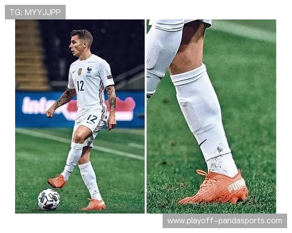 传奇8足球鞋成就球星辉煌足迹 探秘谁穿上它后创造历史