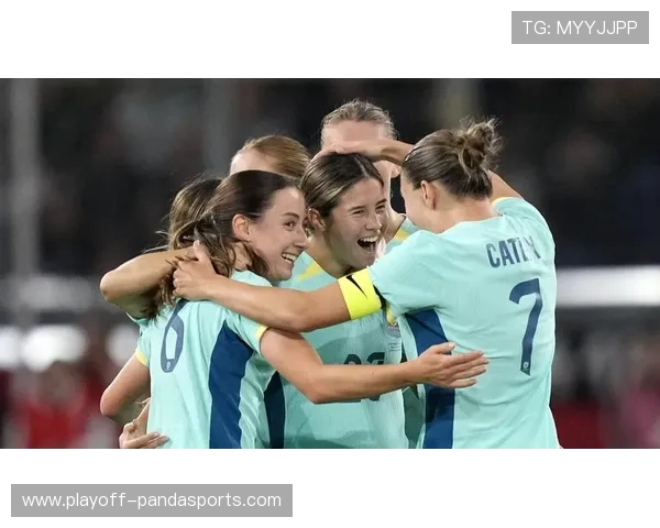 澳大利亚女足球星盘点：她们如何引领国际赛场上的风采